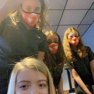 Meet your Posher, Kylie